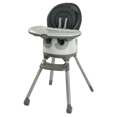 target graco high chair