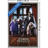 Trends International The Addams Family (2019) - One Sheet Framed Wall Poster Prints - 3 of 4