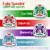 4E's Novelty 4 Pack Christmas Poop Mints with Funny Sayings -  Christmas Candy Stocking Stuffer for Teens & Adults, Breath Mints Christmas Candy Set - 4 of 4