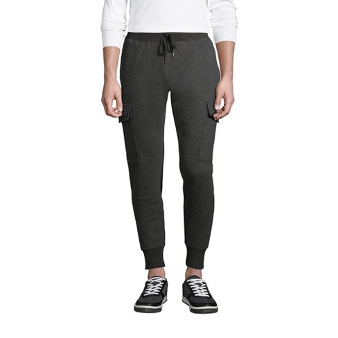 Lands end sweatpants discount mens