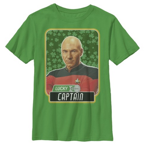 Picard shirt store