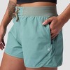 Backcountry, Tahoe Boardwalk Short - Women's, Oil Blue, 2 - 4 of 4