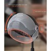 TASALON 1875W Ionic Stand Hooded Hair Dryer - 3 of 4