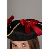 HalloweenCostumes.com Seven Seas Pirate Costume for Girls - 2 of 4