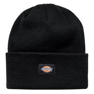 Dickies Beanie Black One Size Fits Most - 1 of 1