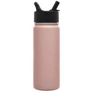 Simple Modern 18oz Summit Water Bottle Rose Gold, Pink Gold
