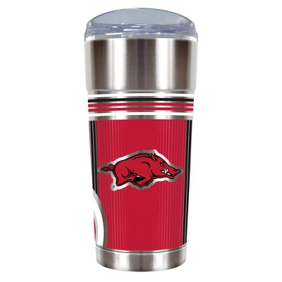 NCAA Arkansas Razorbacks 24oz Cool Vibes Eagle Tumbler
