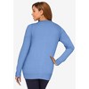 Jessica London Fine Gauge Cardigan - 3 of 4