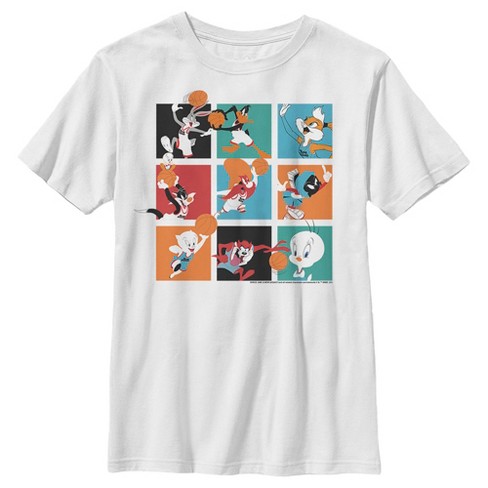 Kids space best sale jam shirt