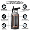 16oz Hydro Cell Standard Mouth Stainless Steel Water Bottle - 3 of 4