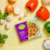 Saffron Road Gluten Free Frozen Drunken Noodles - 10oz - 4 of 4