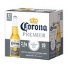 Corona Premier Lager Beer - 12pk/12 fl oz Bottles - image 4 of 4