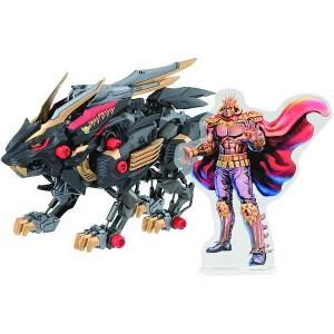 Kotobukiya - Kotobukiya - Zoids - Wild Liger Kokuou - 1 of 4