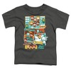Toddler Boys' Harry Potter Story Telling Charms T-Shirt - 2 of 4