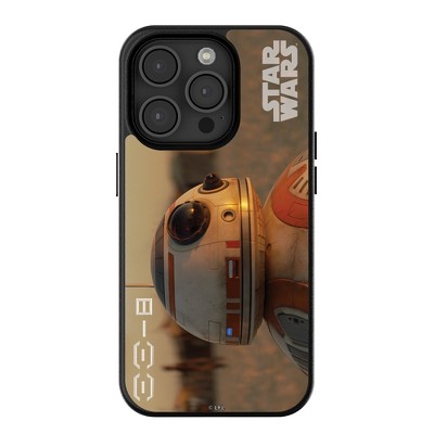 Keyscaper Star Wars Cinematic Moments: Discovery MagSafe Compatible Cell Phone Case for iPhone 16