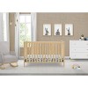Delta Children Heartland 4-in-1 Convertible Crib - Greenguard Gold Certified - 3 of 4