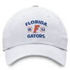 NCAA Florida Gators Unstructured Cotton Pep Hat - image 2 of 4