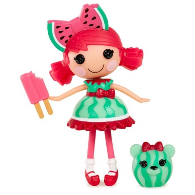 Lalaloopsy target cheap