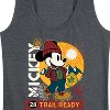 Women's - Disney - Trail Ready Graphic Racerback Tank - 2 of 4