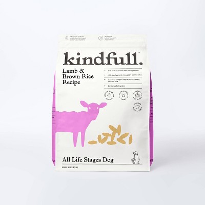 Kindfull : Dog Food : Target