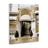 Stupell Industries Glam Fashion Designer Clothing Storefront Urban City, 24" x 30" - 3 of 4