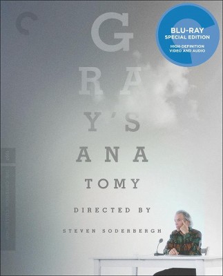 Gray's Anatomy (Blu-ray)(2012)