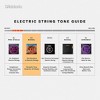 D'Addario EXL116-3D Nickel Wound Medium Top/Heavy Bottom Electric Guitar Strings 3-Pack 11 - 52 - 3 of 4