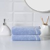 Peri Home 2pk Hand Towel Set - 3 of 4