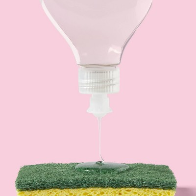 Baby Bottle & Dish Soap - 20 fl oz - up&up™