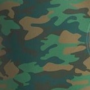 green multi