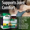 Nature's Answer Turmeric 3 Vegetarian Capsules 5000mg, 90 Ct - 4 of 4