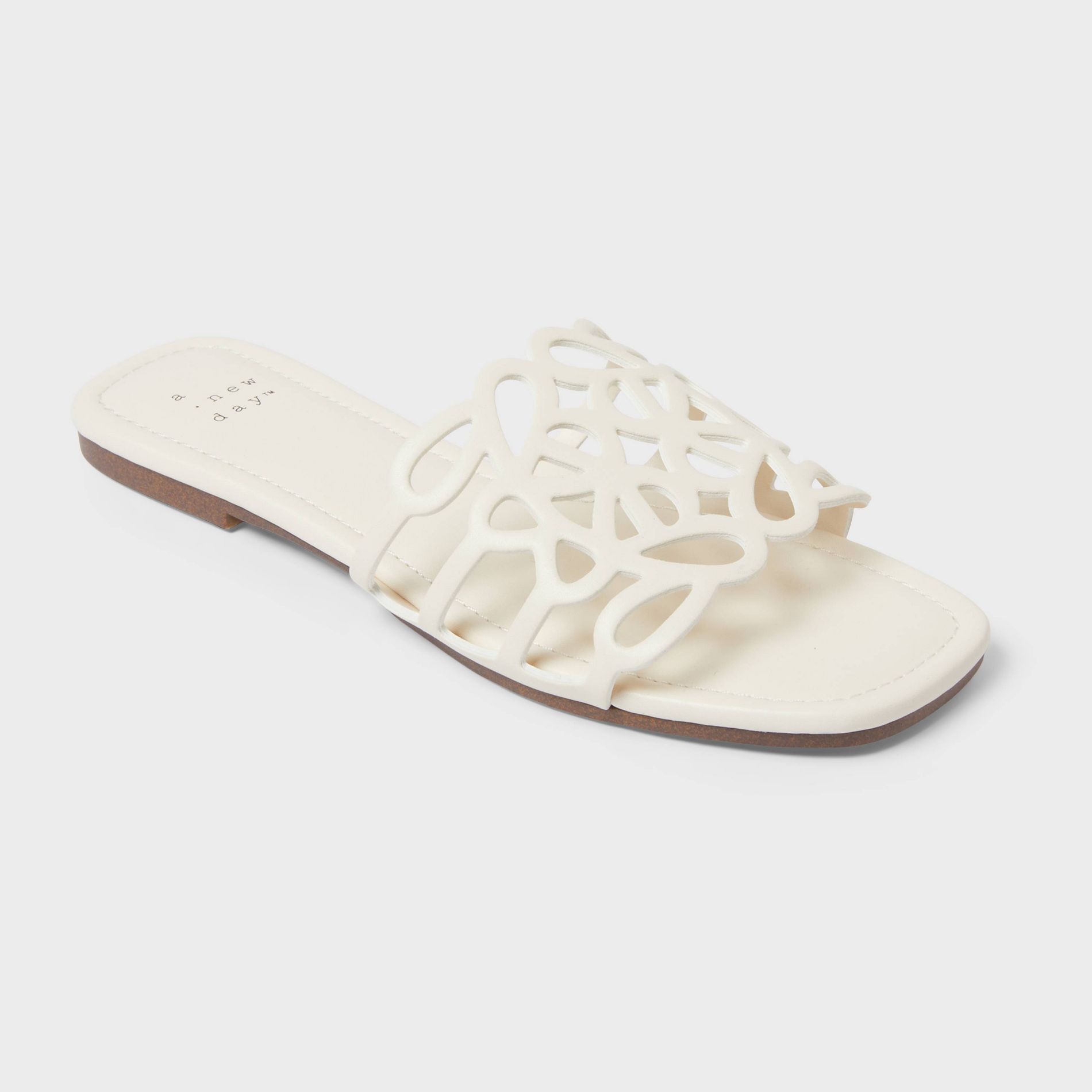Women's Fiona Sandals - A New Day™