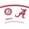 NCAA Alabama Crimson Tide Tradition Classic Tumbler with Lid - 24oz - 2 of 2