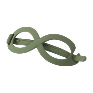 Unique Bargains Women Fashion Hairpin Hairdo Clips 1 Pc - 1 of 4