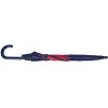 Disnye Marvel The Amazing Spider-Man Fade into Darkness Cartoon Stick Umbrella for Kids - 3 of 3