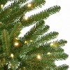 Puleo 4.5' Pre-Lit Artificial Missouri Spruce Tree - 4 of 4