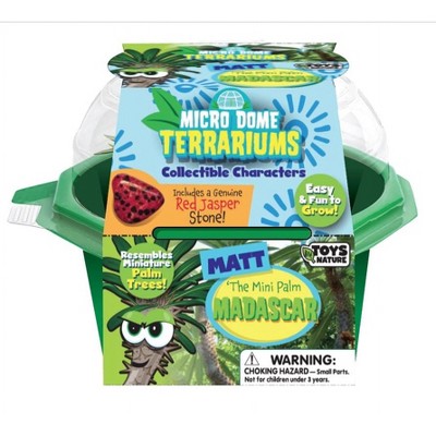 Toys By Nature Matt the Madagascar Mini Palm