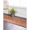 Unique Loom    Edinburgh Monroe Area Rug - 3 of 4