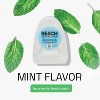 REACH Ultraclean Dental Floss, Mint, Plaque Remover for Teeth, Adults & Kids, (Pack of 6) - 3 of 4