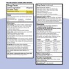 Genexa Kids' Pain & Fever Syrup - Acetaminophen - Cherry - 4 fl oz - 2 of 4