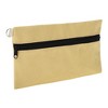Unique Bargains Rectangle Zipper Coin Purse Wallet 1 Pc - 3 of 4