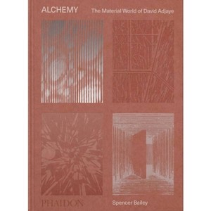 Alchemy - by  Spencer Bailey (Hardcover) - 1 of 1