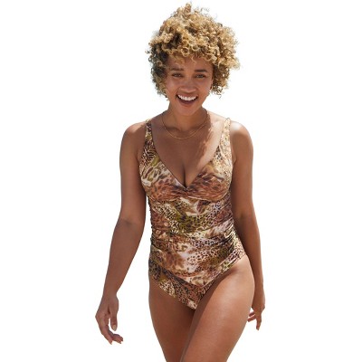 VENUS Womens Paros Underwire Tankini