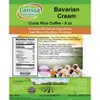 Larissa Veronica Bavarian Cream Costa Rica Coffee (Gourmet, Naturally Flavored, Whole Coffee Beans) (8 oz, ZIN: 547094) - 2 of 3
