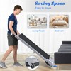 Slow running machine, a walking slow running machine, equipped with a speaker, remote control, and display - 4 of 4