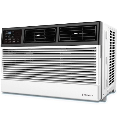 Friedrich Chill Premier 12,000 BTU Smart Window Air Conditioner