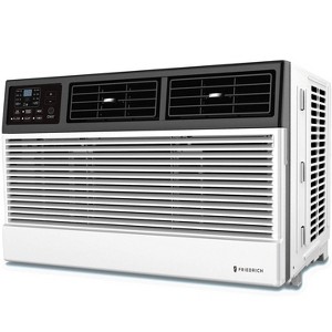 Friedrich Chill Premier 12,000 BTU Smart Window Air Conditioner - 1 of 3