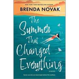 The Summer That Changed Everything - by Brenda Novak - 1 of 1