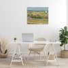 Stupell Industries Van Gogh The Harvest Landscape Canvas Art - 3 of 4
