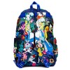 Wondapop Disney Alice in Wonderland 17" Full Size Nylon Backpack - 4 of 4